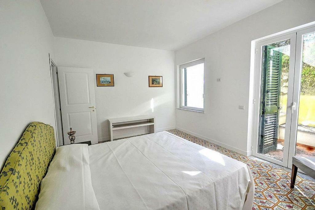 Apartamento Casa Lone Amalfi