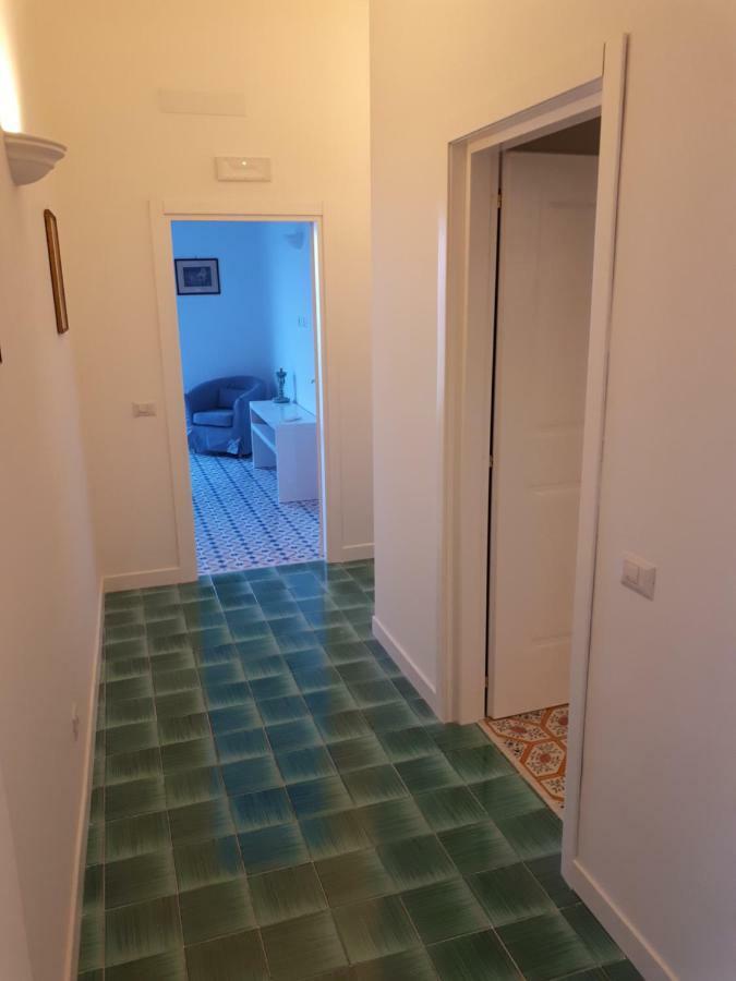 Apartamento Casa Lone Amalfi